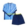 Tottenham Spurs Kind Uit Tenue 2024-25 L/S